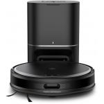 Tapo RV20 Max Plus 掃拖機器人 MagSlim™ LiDAR導航 5300Pa吸力